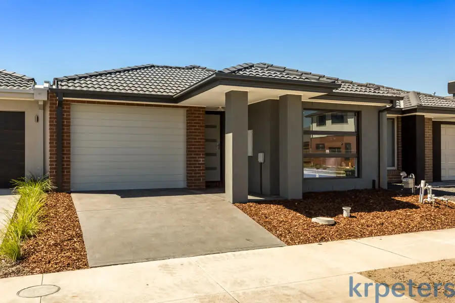 Main view of Homely house listing, 51 Cherrington Avenue, Officer VIC 3809