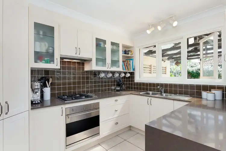 Third view of Homely house listing, 33 Cope Street, Lane Cove NSW 2066