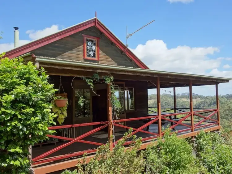 392 Rose Road, Tuntable Creek NSW 2480