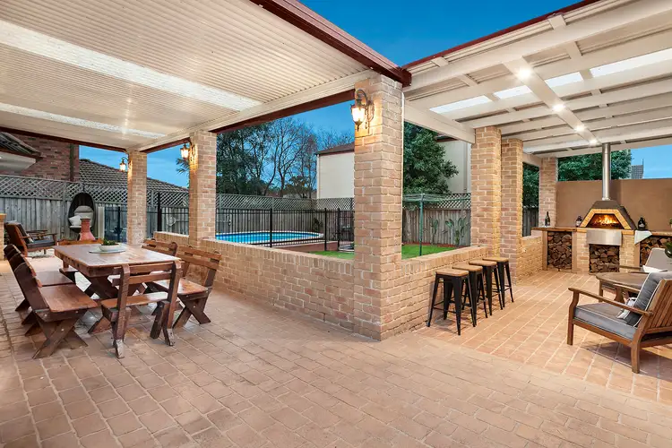 Sixth view of Homely house listing, 6 Molise Avenue, Kellyville NSW 2155