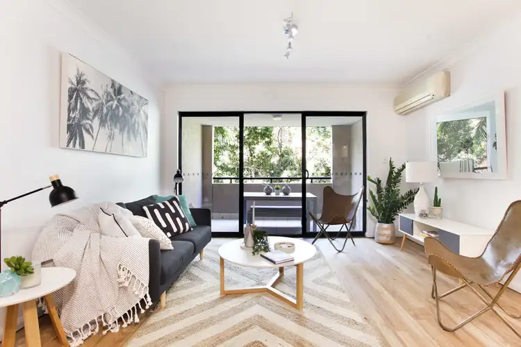 Main view of Homely apartment listing, 12/5 Koorala Street, Manly Vale NSW 2093