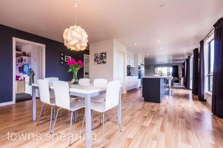 Fifth view of Homely house listing, 5 Regnans Close, St Leonards TAS 7250