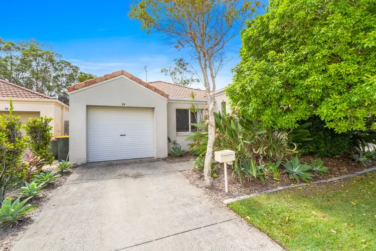 Second view of Homely house listing, 19/2 Rosella Close, Tweed Heads South NSW 2486