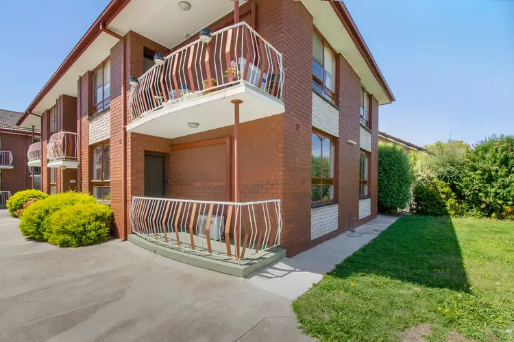1/40 Hosking Street, Williamstown VIC 3016