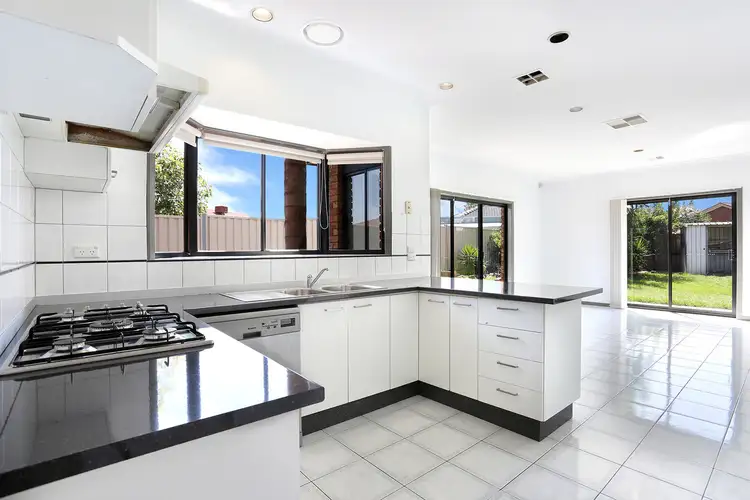 Fifth view of Homely house listing, 11 Coorong Court, Meadow Heights VIC 3048