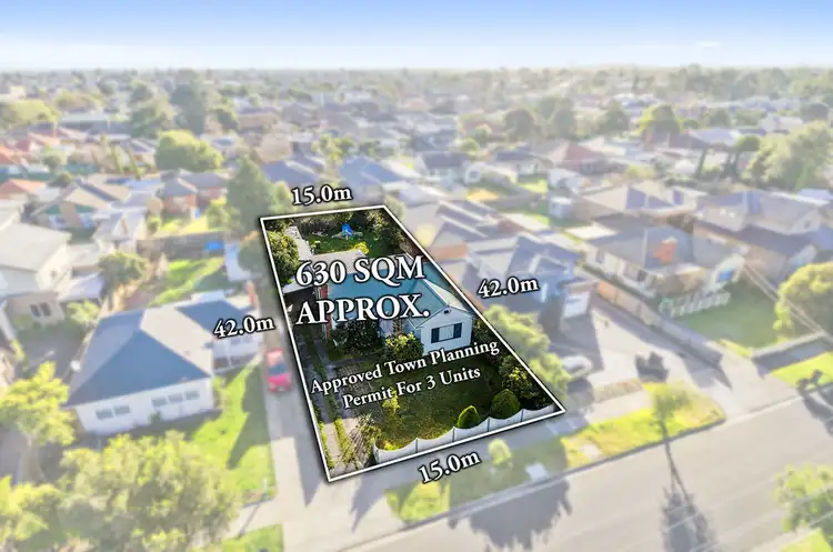 Main view of Homely house listing, 19 Cromwell Street, Glenroy VIC 3046