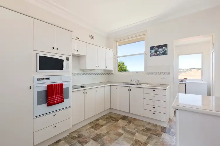 Fifth view of Homely semi-detached listing, 2/7 Rosedale Avenue, Fairlight NSW 2094