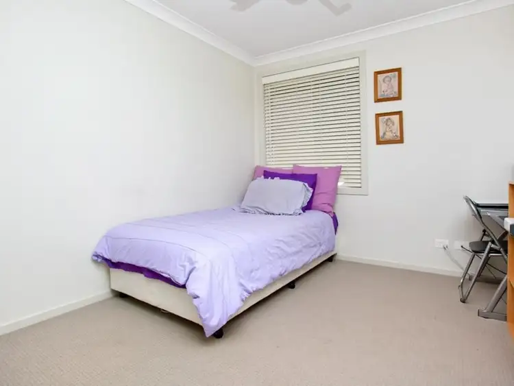Fifth view of Homely house listing, 15 Mackay Circuit, Ropes Crossing NSW 2760