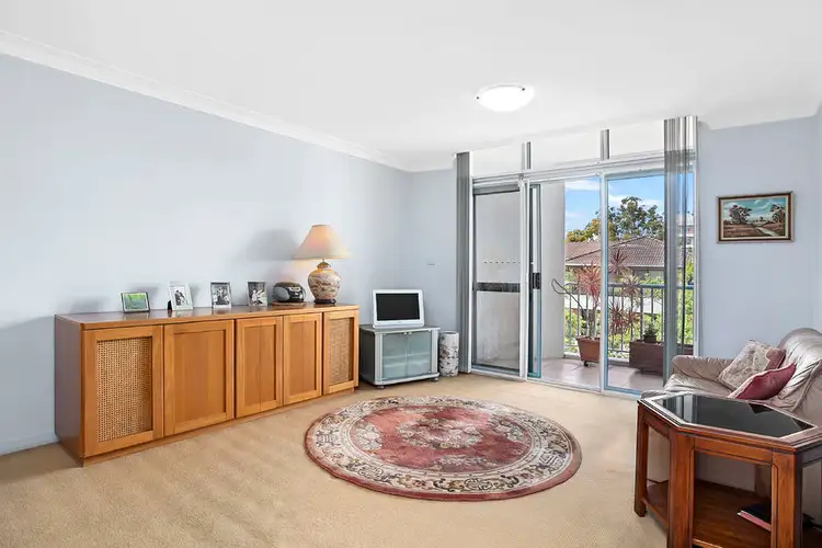 Main view of Homely apartment listing, 10/354 Bay Street, Brighton-le-sands NSW 2216