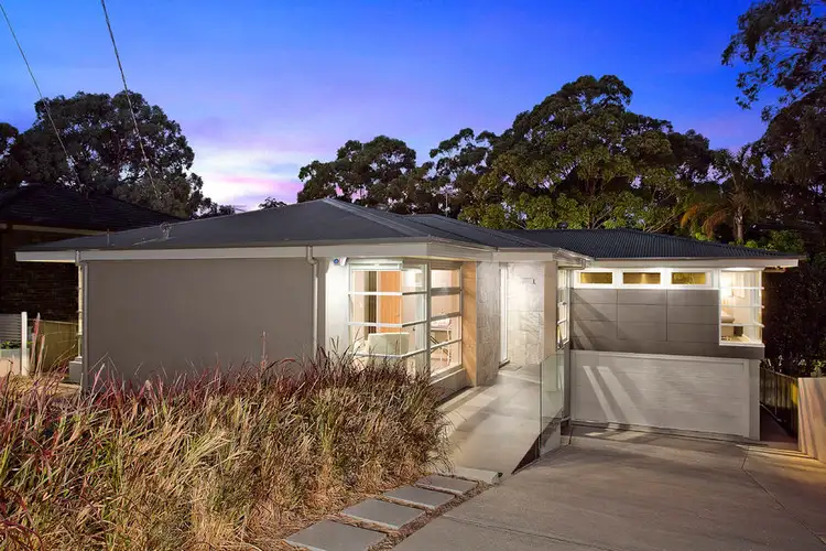 4 Glanmire Road, Baulkham Hills NSW 2153