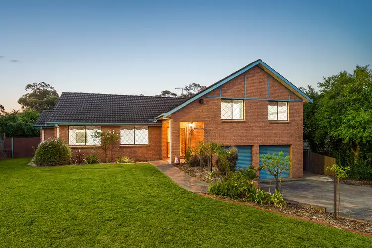 18 Heritage Way, Glen Alpine NSW 2560