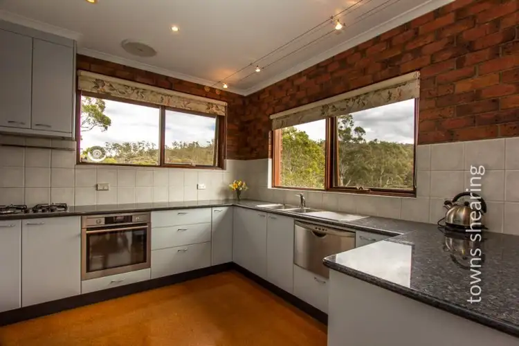 Second view of Homely house listing, 26 Coniston Place, Trevallyn TAS 7250