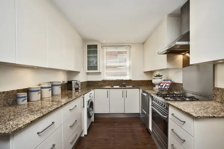 Sixth view of Homely apartment listing, 3/200 Kurraba Road, Neutral Bay NSW 2089