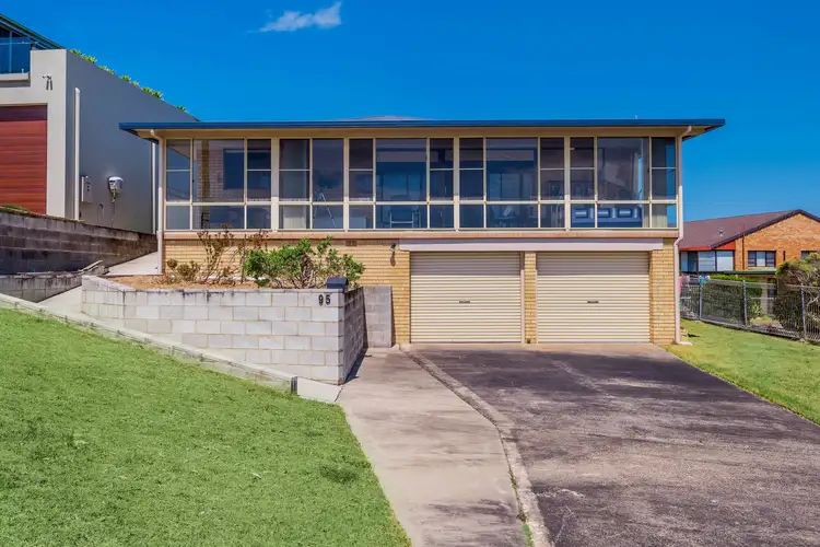 Third view of Homely house listing, 95 Ocean Drive, Evans Head NSW 2473