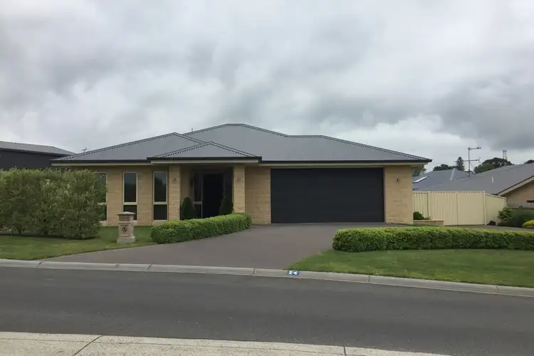 24 Isabella Boulevard, Korumburra VIC 3950