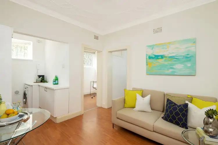 Unit 8/10 Clapton Place, Darlinghurst NSW 2010