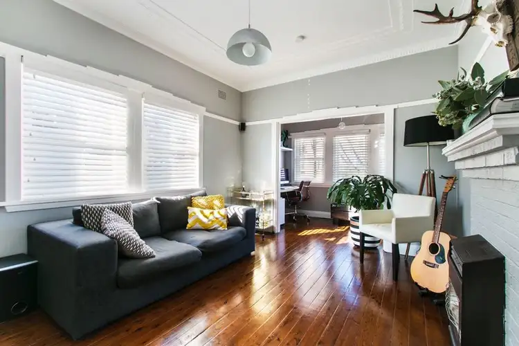 4/41 Albion Street, Waverley NSW 2024
