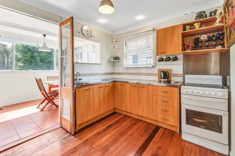 Sixth view of Homely unit listing, 4/8 Third Avenue, Palm Beach QLD 4221