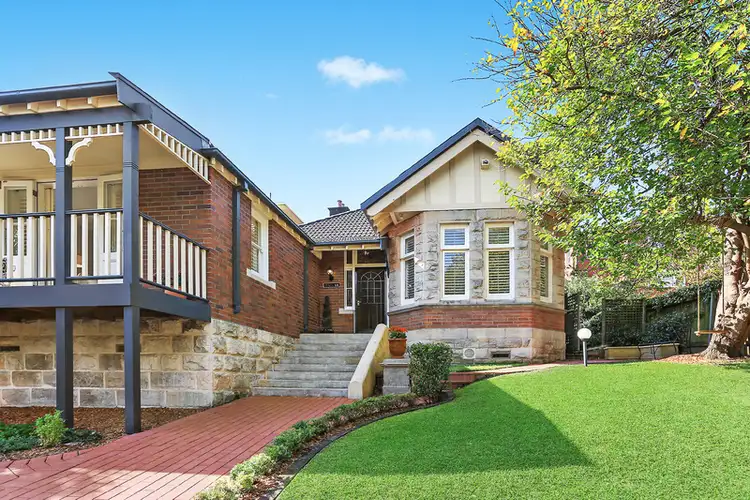 Sixth view of Homely townhouse listing, 1/61 Prince Albert Street, Mosman NSW 2088