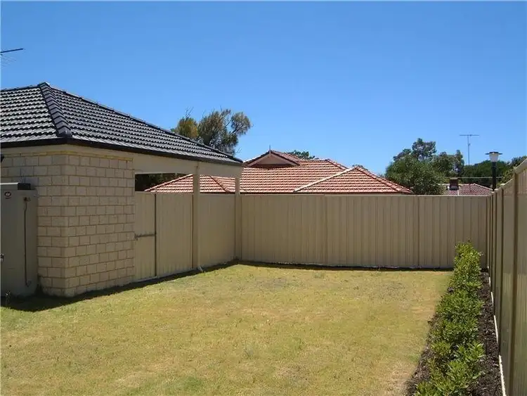 Fourth view of Homely house listing, 14 Golden Grove, Coodanup WA 6210
