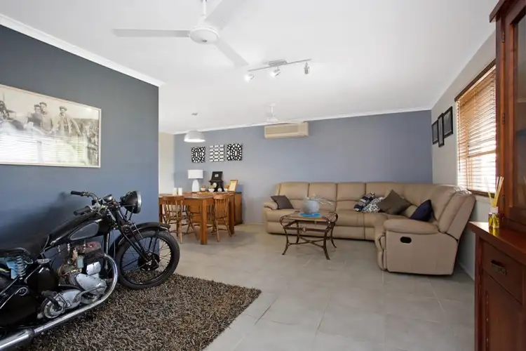 Fifth view of Homely house listing, 6 Golf View Terrace, Robina QLD 4226