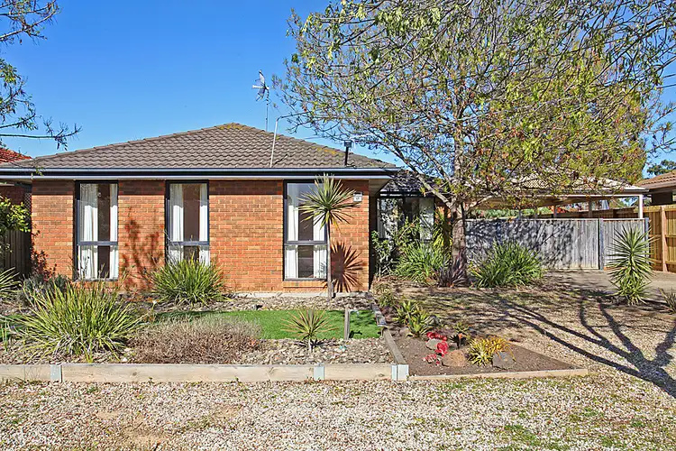 17 Hunter Avenue, Hoppers Crossing VIC 3029