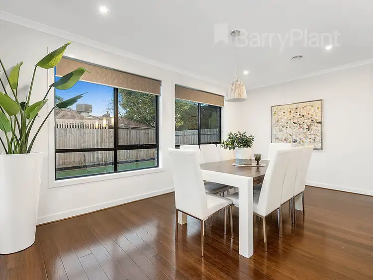 Fifth view of Homely house listing, 89 Argyle Way, Wantirna South VIC 3152