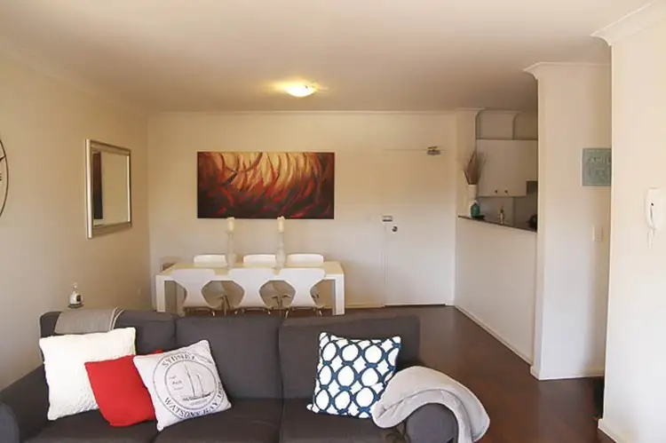 Second view of Homely apartment listing, 13/17-21 Mansfield Avenue, Caringbah NSW 2229