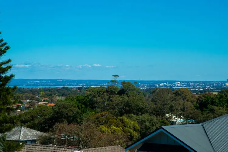 Third view of Homely unit listing, 3/2-4 Lion Street, Randwick NSW 2031