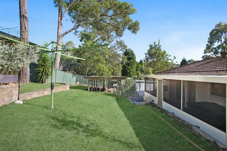 Sixth view of Homely house listing, 6 Somers Close, Tingira Heights NSW 2290
