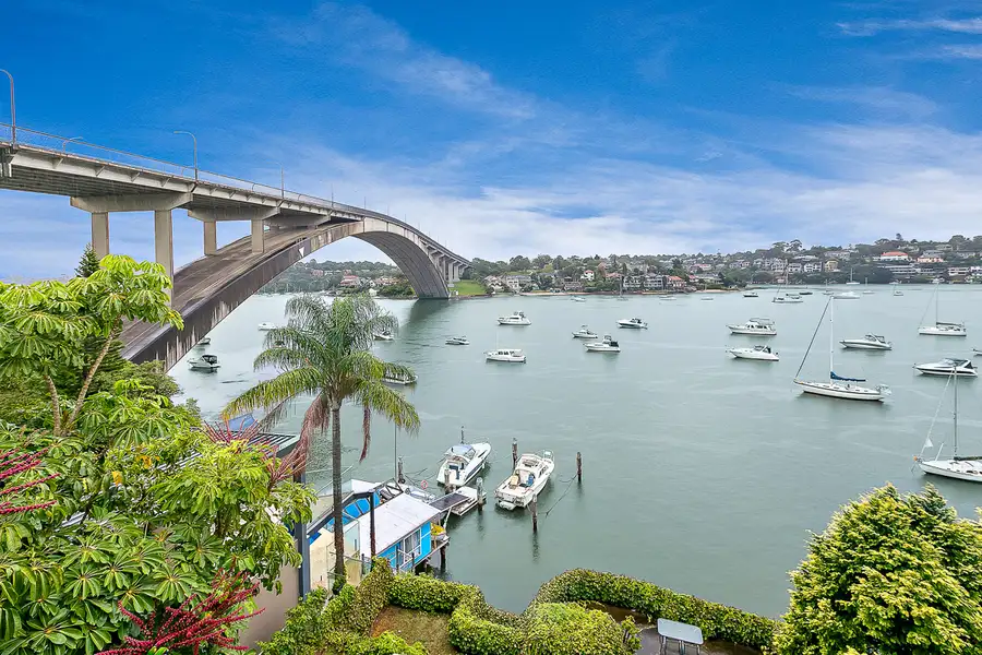 Main view of Homely unit listing, 9/30 Drummoyne Avenue, Drummoyne NSW 2047