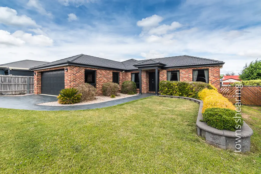 Main view of Homely house listing, 5 Winton Fields Court, Hadspen TAS 7290