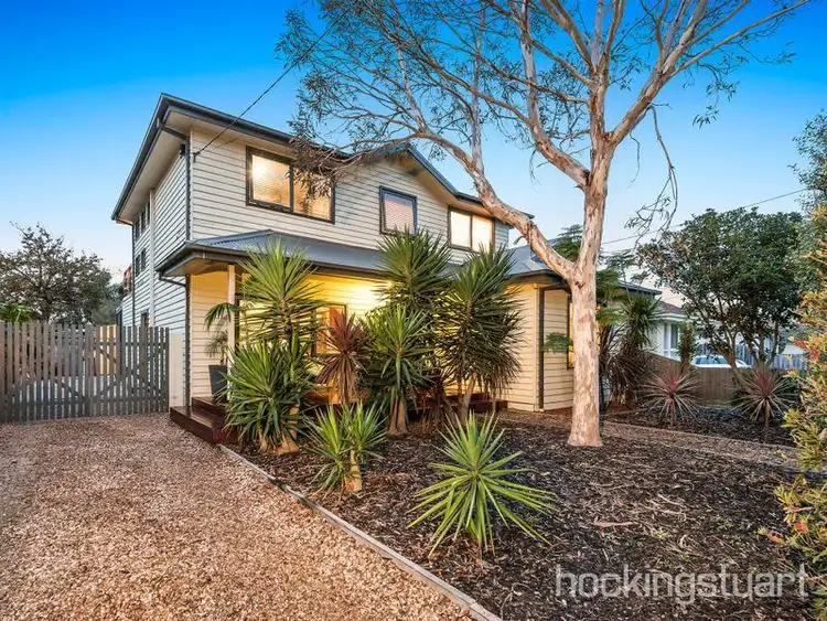 5 Morris Street, Parkdale VIC 3195