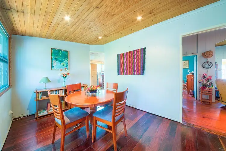 Sixth view of Homely house listing, 45 Matthew Flinders Drive, Cooee Bay QLD 4703