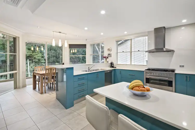 Third view of Homely house listing, 177C Copeland Road East, Beecroft NSW 2119