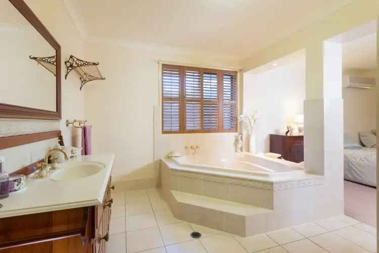 Sixth view of Homely house listing, 127 Bullock Dray Drive, Mount Crosby QLD 4306