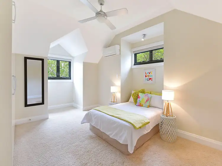 Fifth view of Homely house listing, 30A Canoon Road, Turramurra NSW 2074