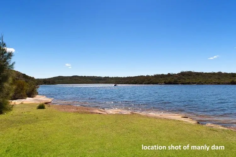 Sixth view of Homely house listing, 141 Campbell Parade, Manly Vale NSW 2093