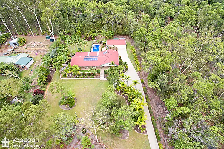 239 Hidden Valley Road, Hidden Valley QLD 4703