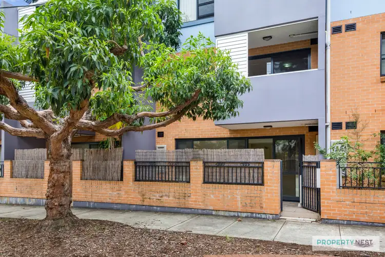 Level 1/8/29-31 Eastbourne Road, Homebush West NSW 2140
