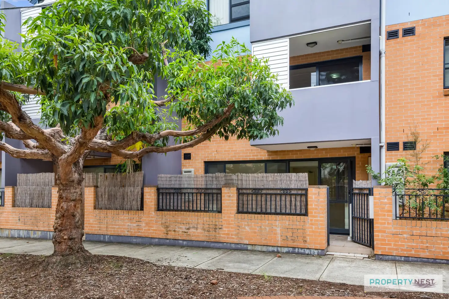 Main view of Homely unit listing, Level 1/8/29-31 Eastbourne Road, Homebush West NSW 2140