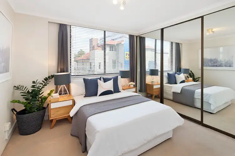 Fifth view of Homely apartment listing, 13/322 Bourke Street, Surry Hills NSW 2010