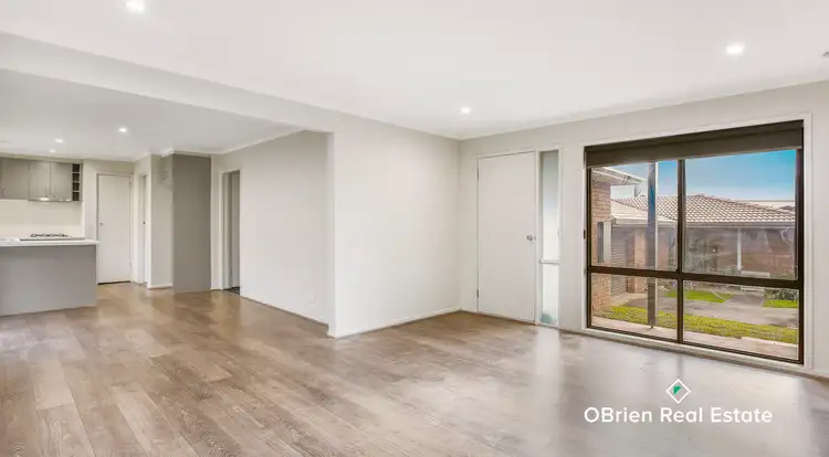 Fourth view of Homely unit listing, 2/12-14 Somerset Drive, Warragul VIC 3820