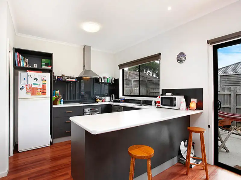 Main view of Homely unit listing, 2/1496 Frankston Flinders Road, Tyabb VIC 3913