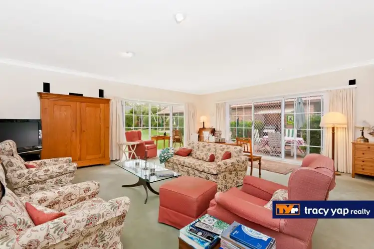 Second view of Homely house listing, 11 Neil Street, Epping NSW 2121