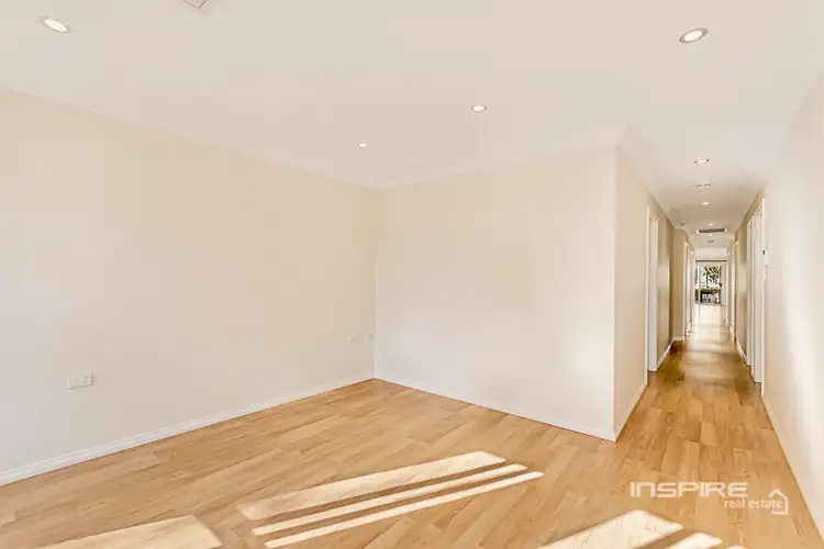 Third view of Homely house listing, 3 Melrose Avenue, Clearview SA 5085