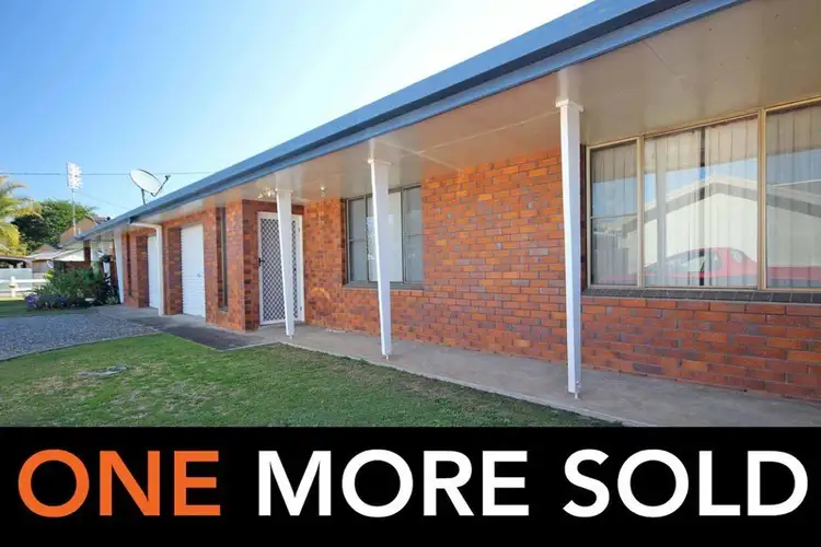 5 Herborne Avenue, East Kempsey NSW 2440