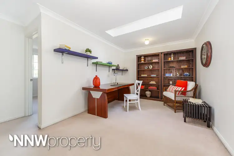 Sixth view of Homely townhouse listing, 66/1-5 Busaco Road, Marsfield NSW 2122