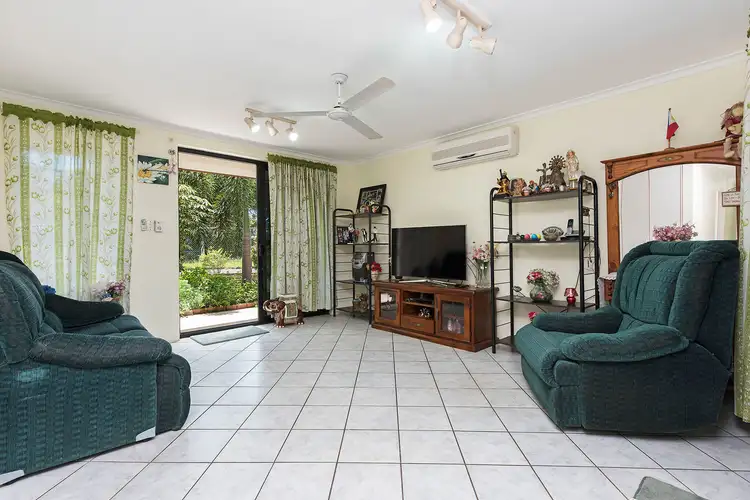 Second view of Homely house listing, 11 Ambon Street, Wagaman NT 810