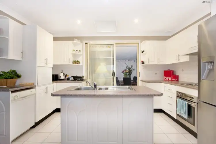 Fifth view of Homely house listing, 7 McAuley Crescent, Emu Plains NSW 2750